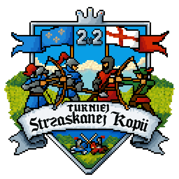 TSK 2v2 Logo